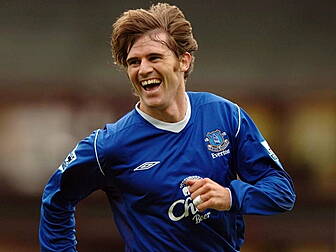 Kevin Kilbane: The Premier Lea...
